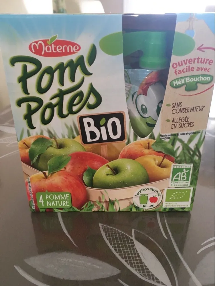 Pom'potes