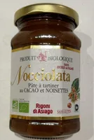 Pâte à tartiner