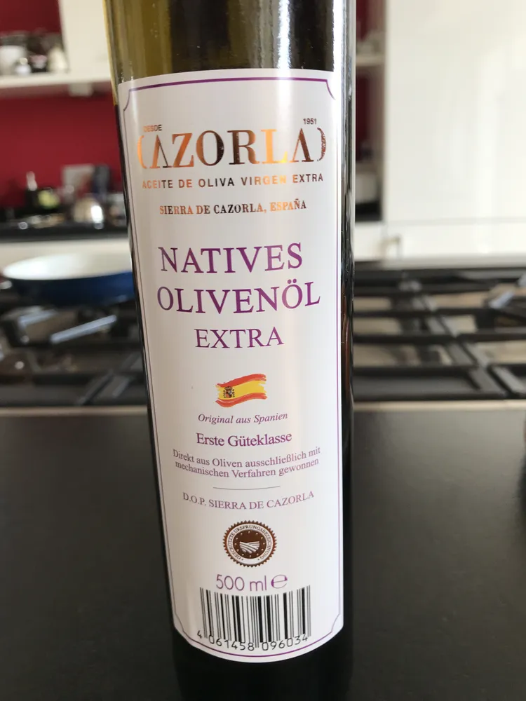 Cazorla