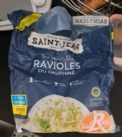 Ravioles