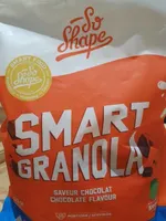 Smart granola