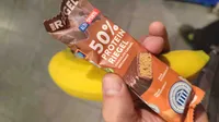 Aldisports Riegel 50%