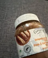 Pâte à tartiner