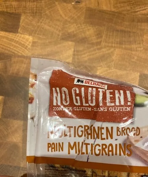 Pain  multigrains