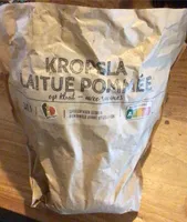 Laitue pommée