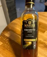 Vinaigrette légère Maille