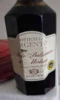 Aceto balsamico di modena