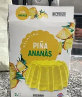 Gelatina Pinya