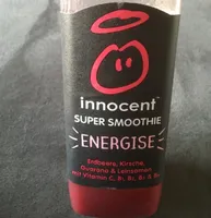 Innocent super smoothie