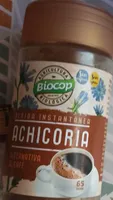 Achicoria bebida instantánea de Biocop