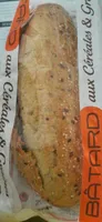 Batard céréales