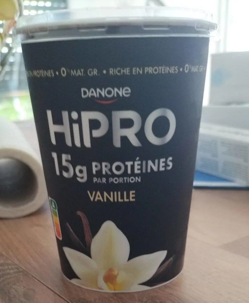 Hipro