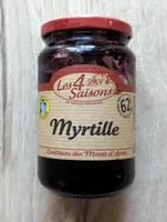 Myrtille
