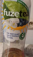 Fuzerea