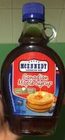 Canadian Maple Syrup