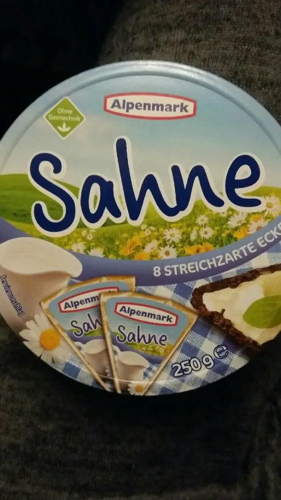 Sahne