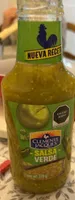 Salsa verde