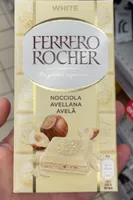 Ferrero rocher