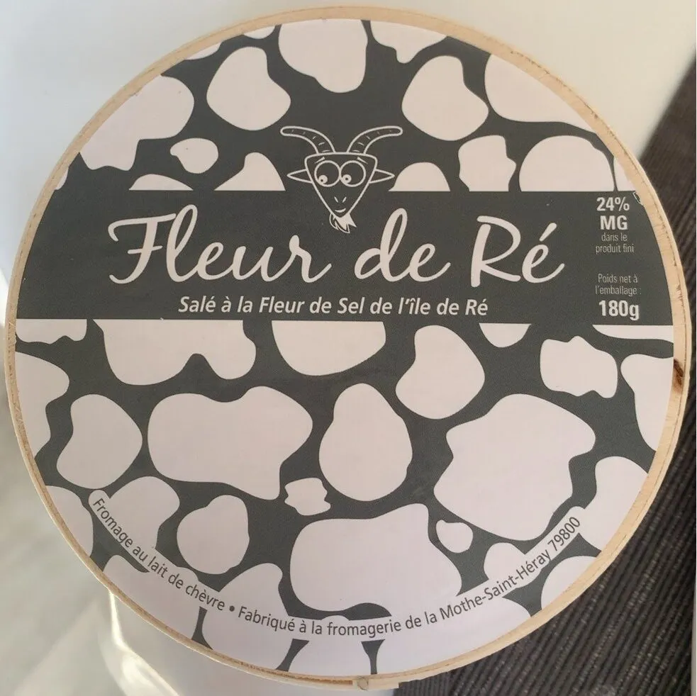 Fleur de Ré