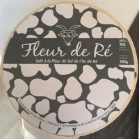 Fleur de Ré