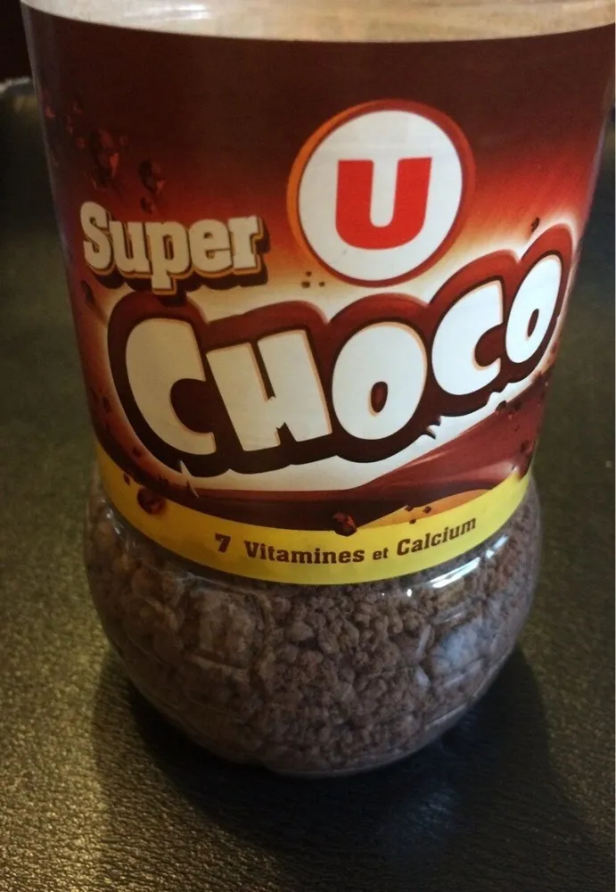 Super choco