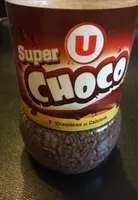 Super choco