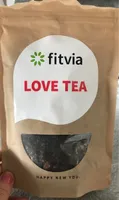 Love tea