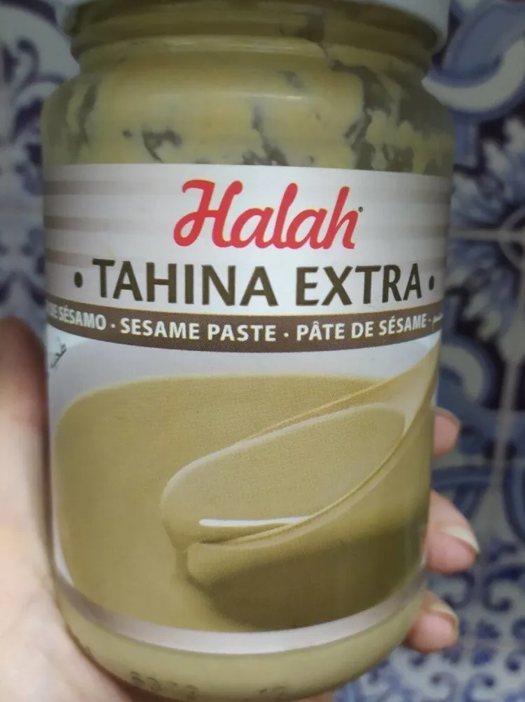 Tahina