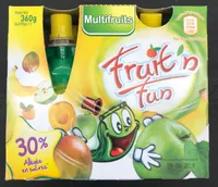 Fruit'n Fun Multifruit