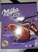 Crunchy break