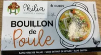 Bouillon de poule