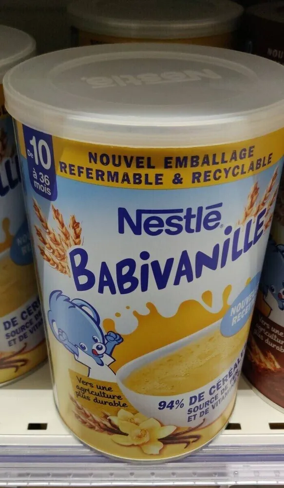 Babivanille