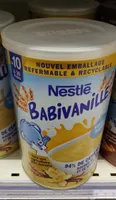 Babivanille