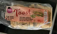 Toast
