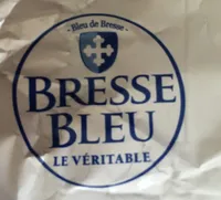 Bresse bleu