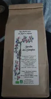 Tisane sérénité