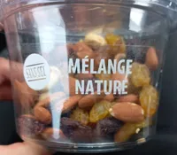 Mélange nature