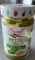 Pesto alla genovese