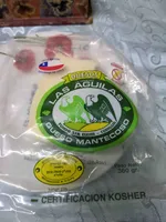 Queso Mantecoso