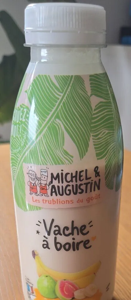Vache a boire