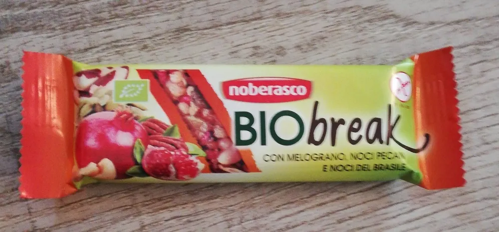 Biobreak