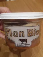 flan bio