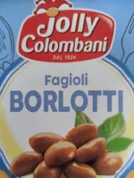 Fagioli borlotti
