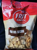 Frutos Secos