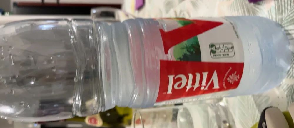 Eau minérale