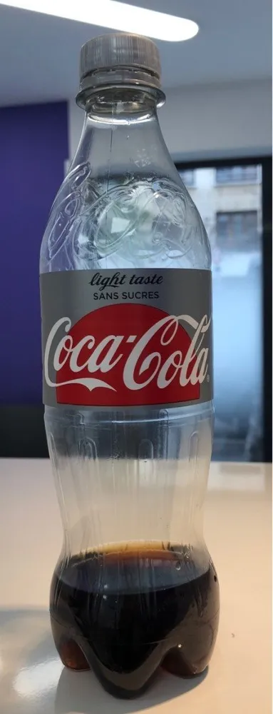 Coca cola light