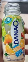 Jus d’orange