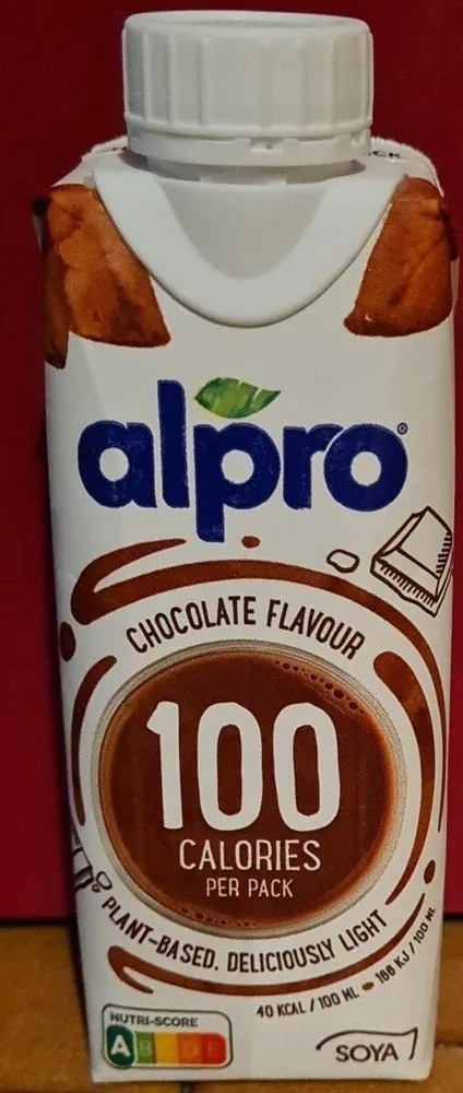 Choco soya