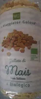Gallette di Mais