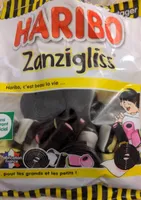 zanzigliss